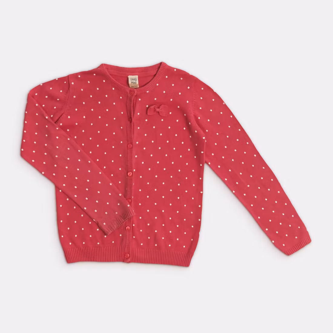 Kofta - Uniqlo - Storlek 122/128