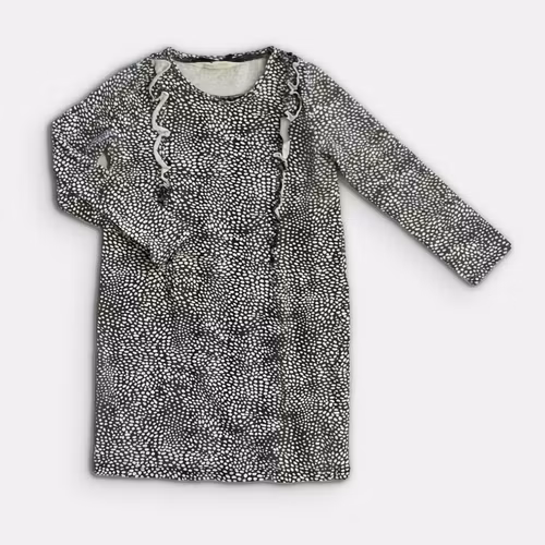 Trikå-klänning - H&M - Storlek 98/104