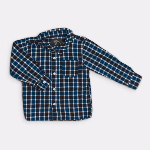 Skjorta - H&M - Storlek 80