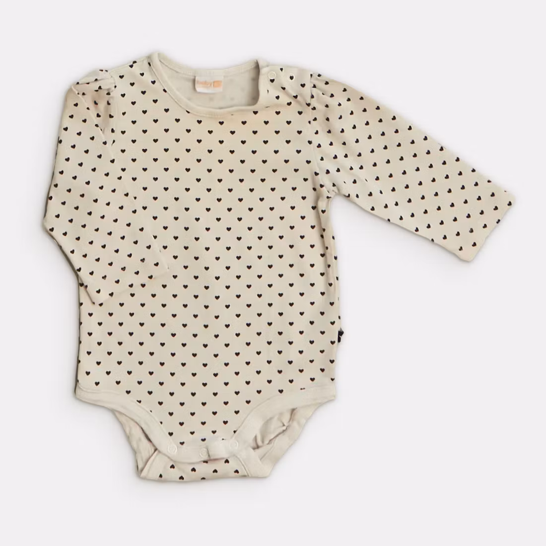 Body - Lindex - Storlek 62