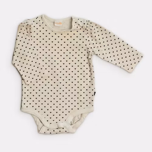 Body - Lindex - Storlek 62