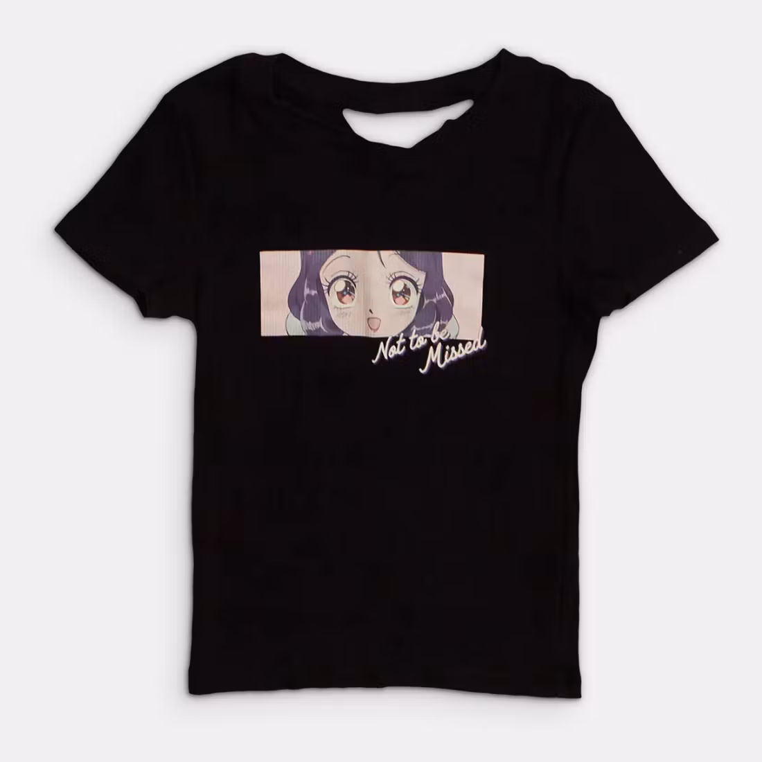 T-shirt - H&M - Storlek 134/140