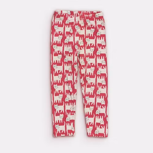 Leggings - Carter´s - Storlek 92