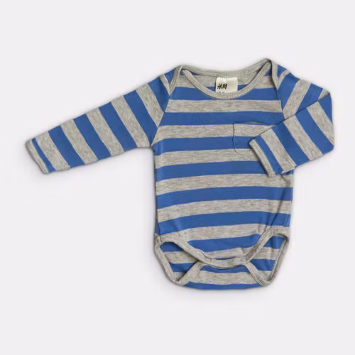 Body - H&M - Storlek 56