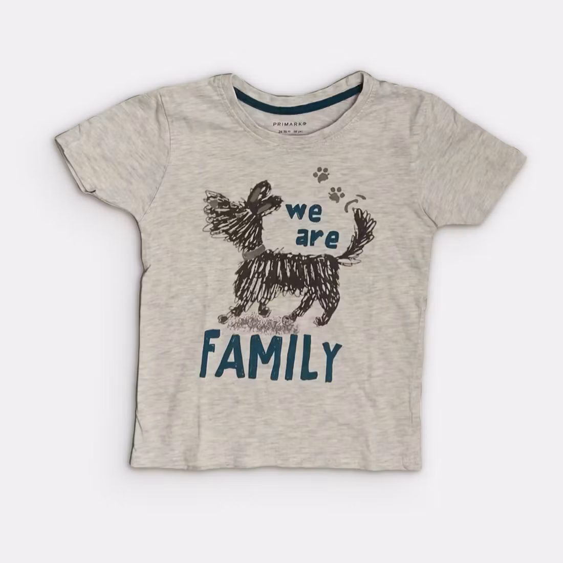 T-shirt - Primark - Storlek 98