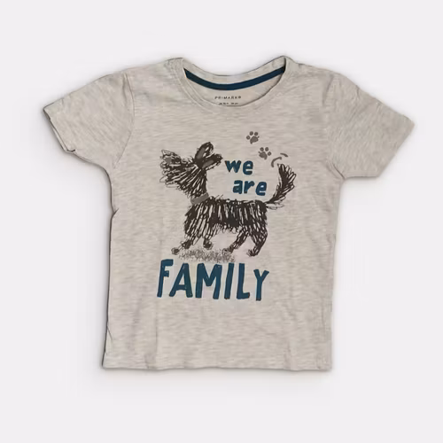 T-shirt - Primark - Storlek 98