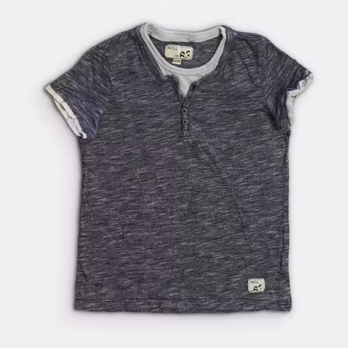 T-shirt - Skill - Storlek 122/128