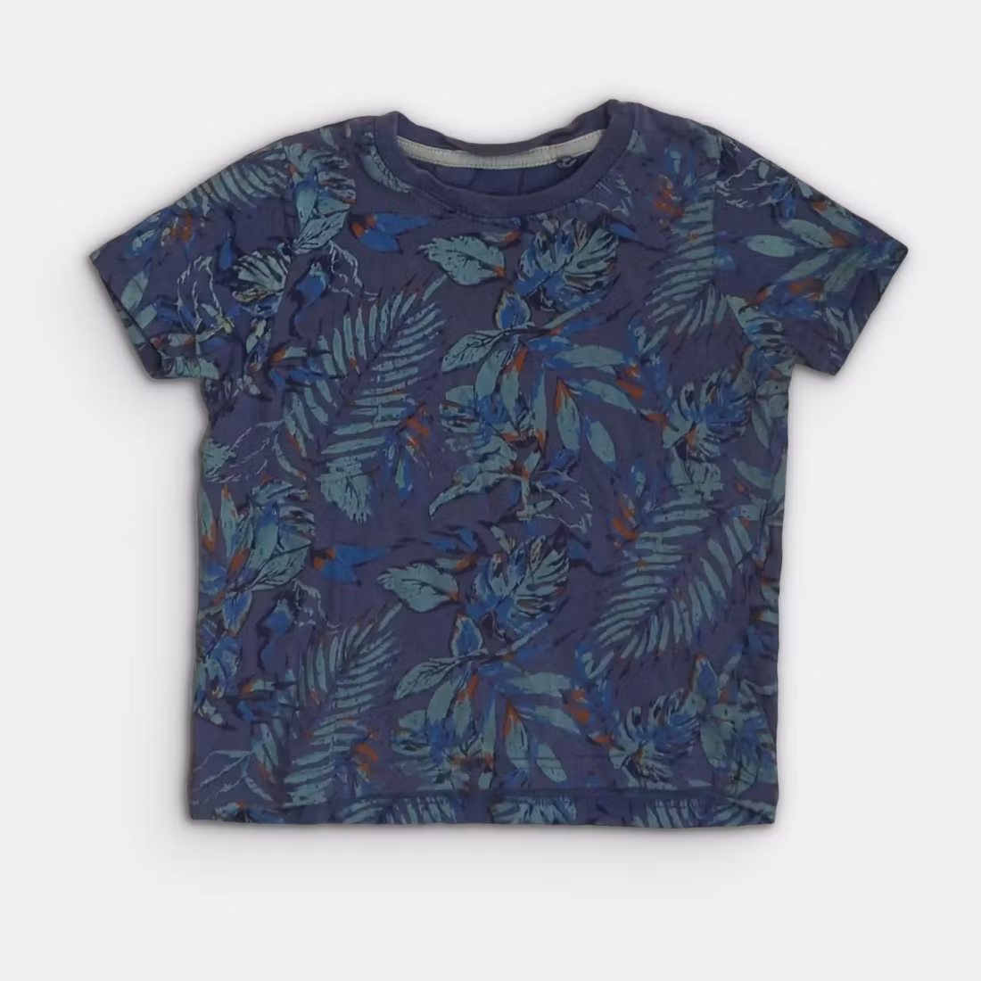T-shirt - Lupilu - Storlek 98/104