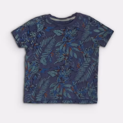 T-shirt - Lupilu - Storlek 98/104