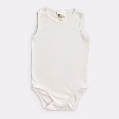 Body - H&M - Storlek 92