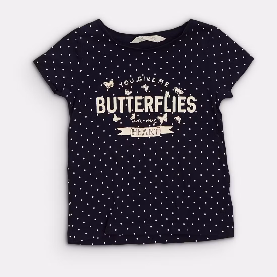 T-shirt - H&M - Storlek 98/104