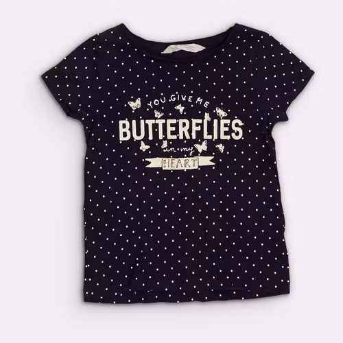 T-shirt - H&M - Storlek 98/104