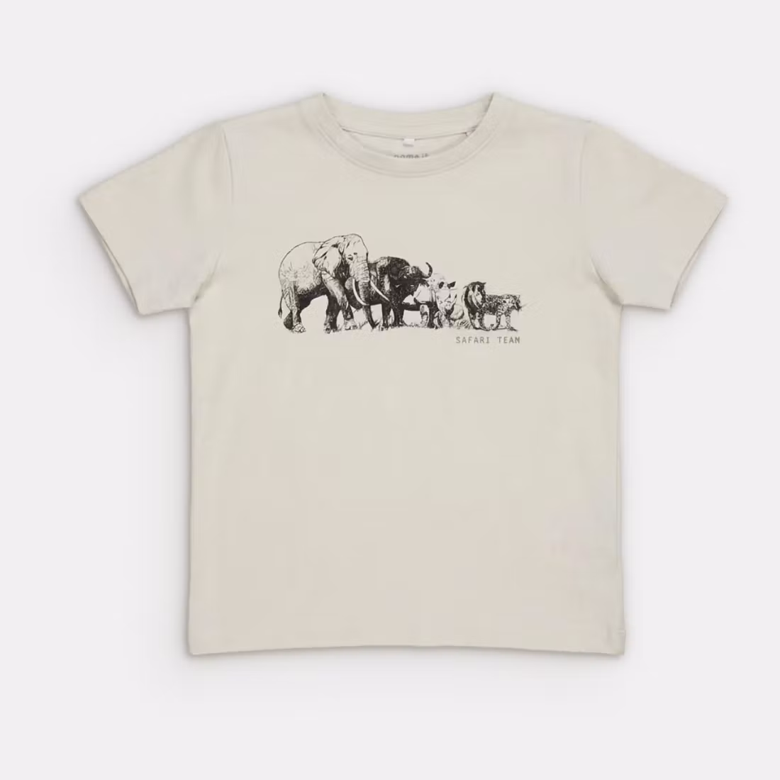 T-shirt - Name It - Storlek 92