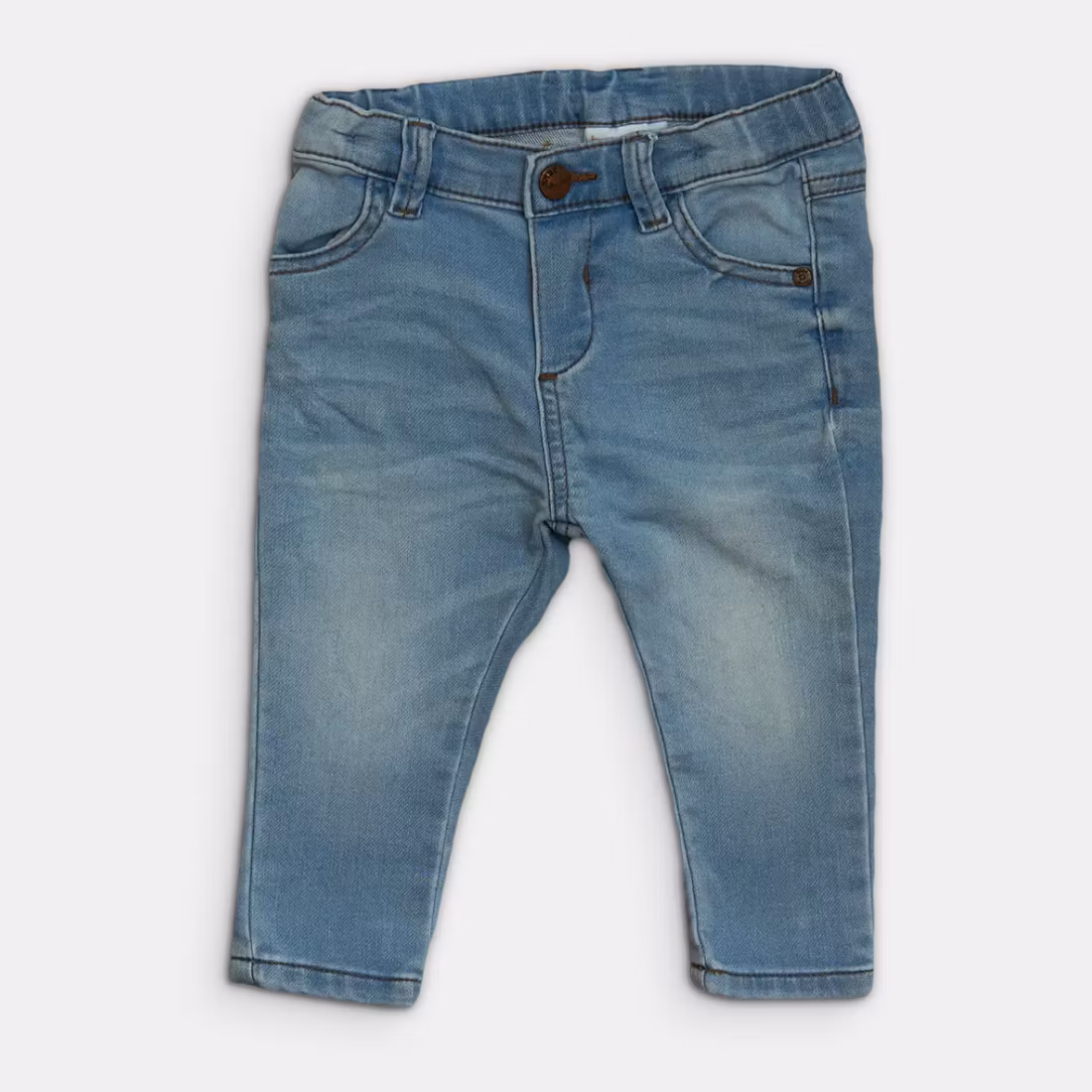 Jeans - Lindex - Storlek 68
