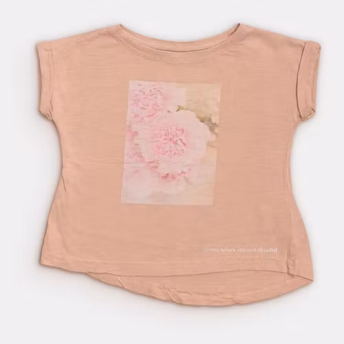 T-shirt - Lager 157 - Storlek 98