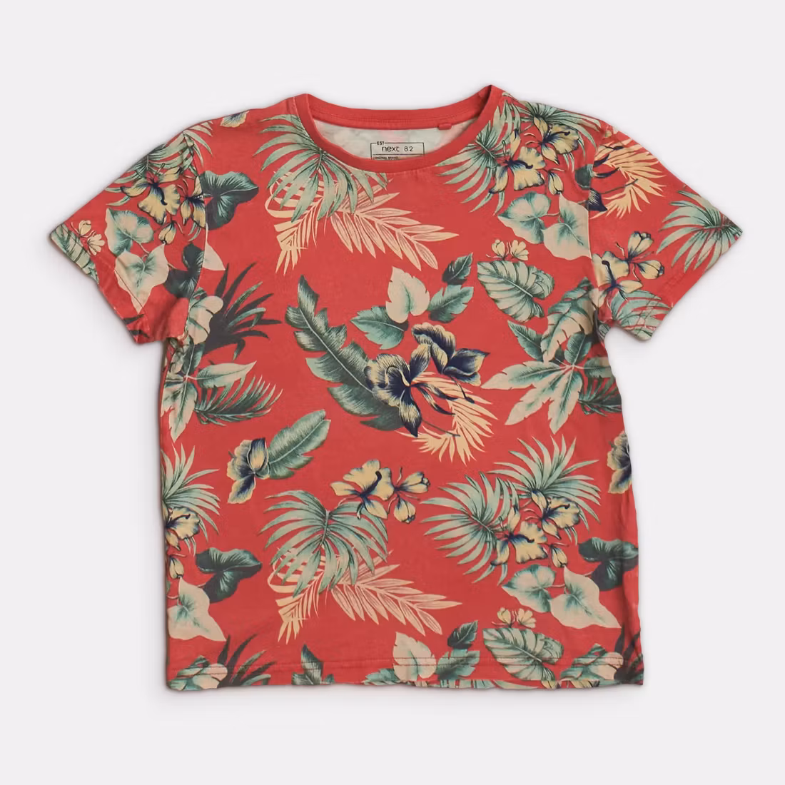 T-shirt - Next - Storlek 122