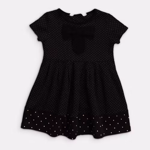 Klänning - H&M - Storlek 92