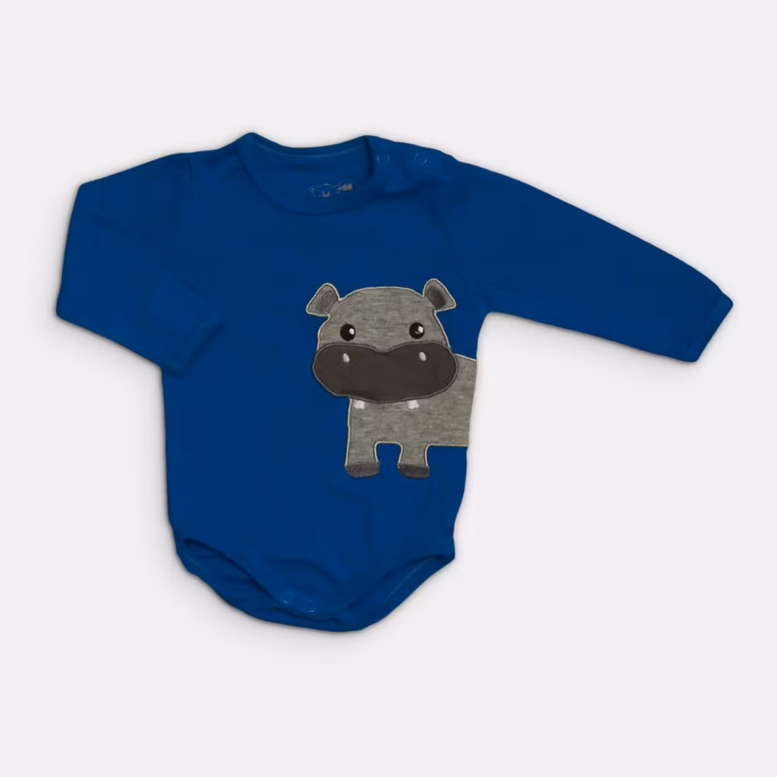 Body - Petite mini - Storlek 68