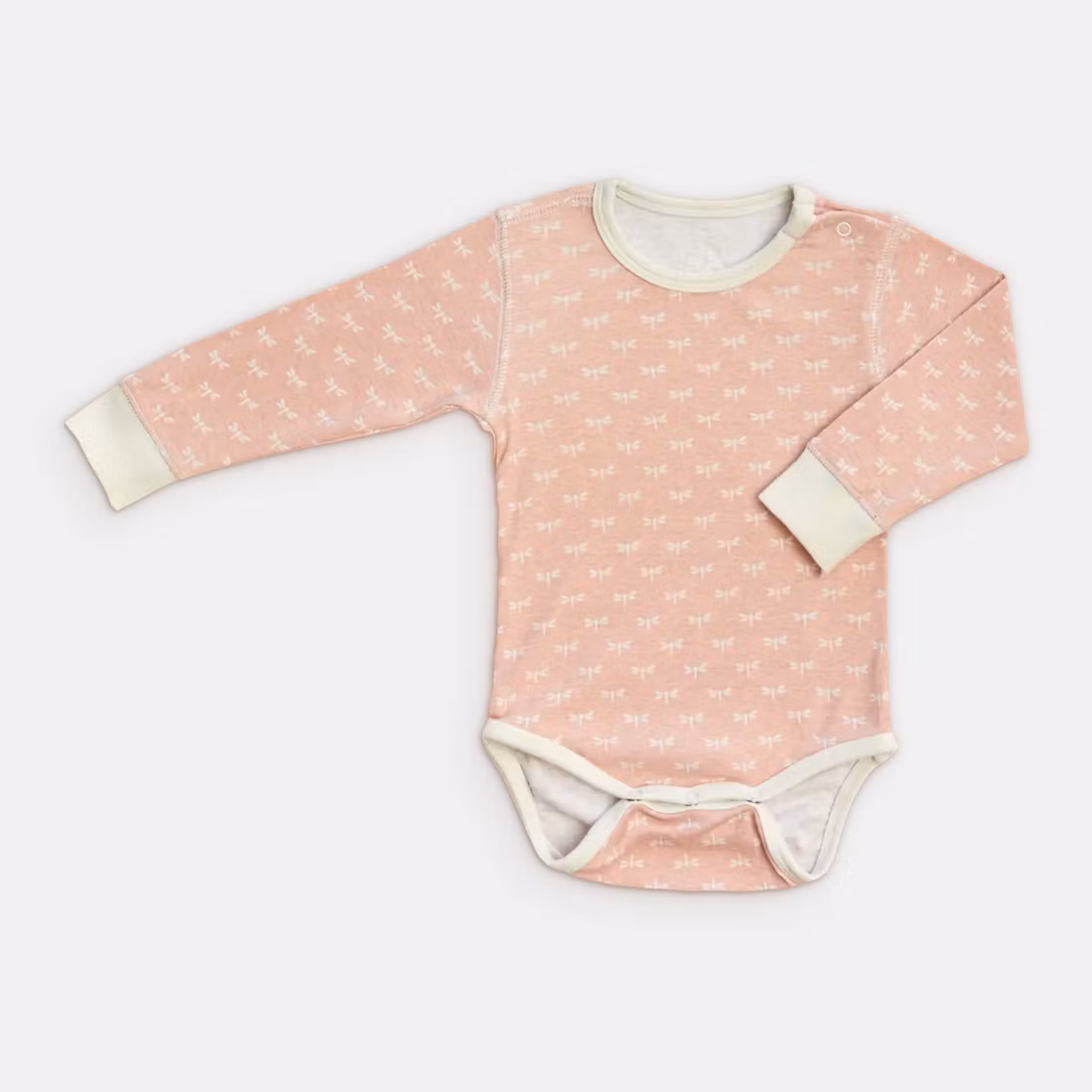 Body - BEBE - Storlek 68