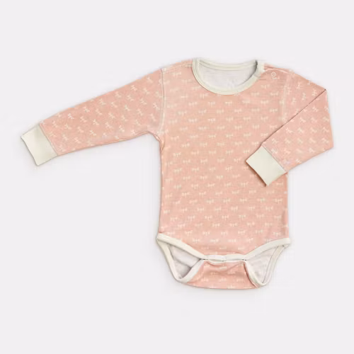 Body - BEBE - Storlek 68