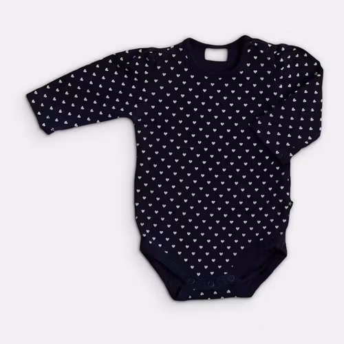 Body - Lindex - Storlek 56
