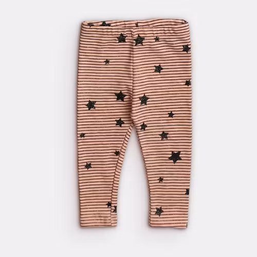Leggings - Storlek 68