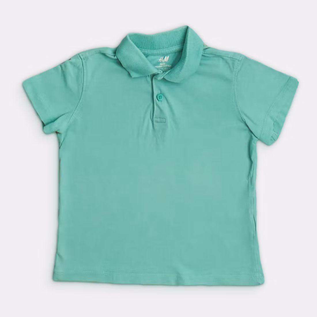 Piké - H&M - Storlek 98/104
