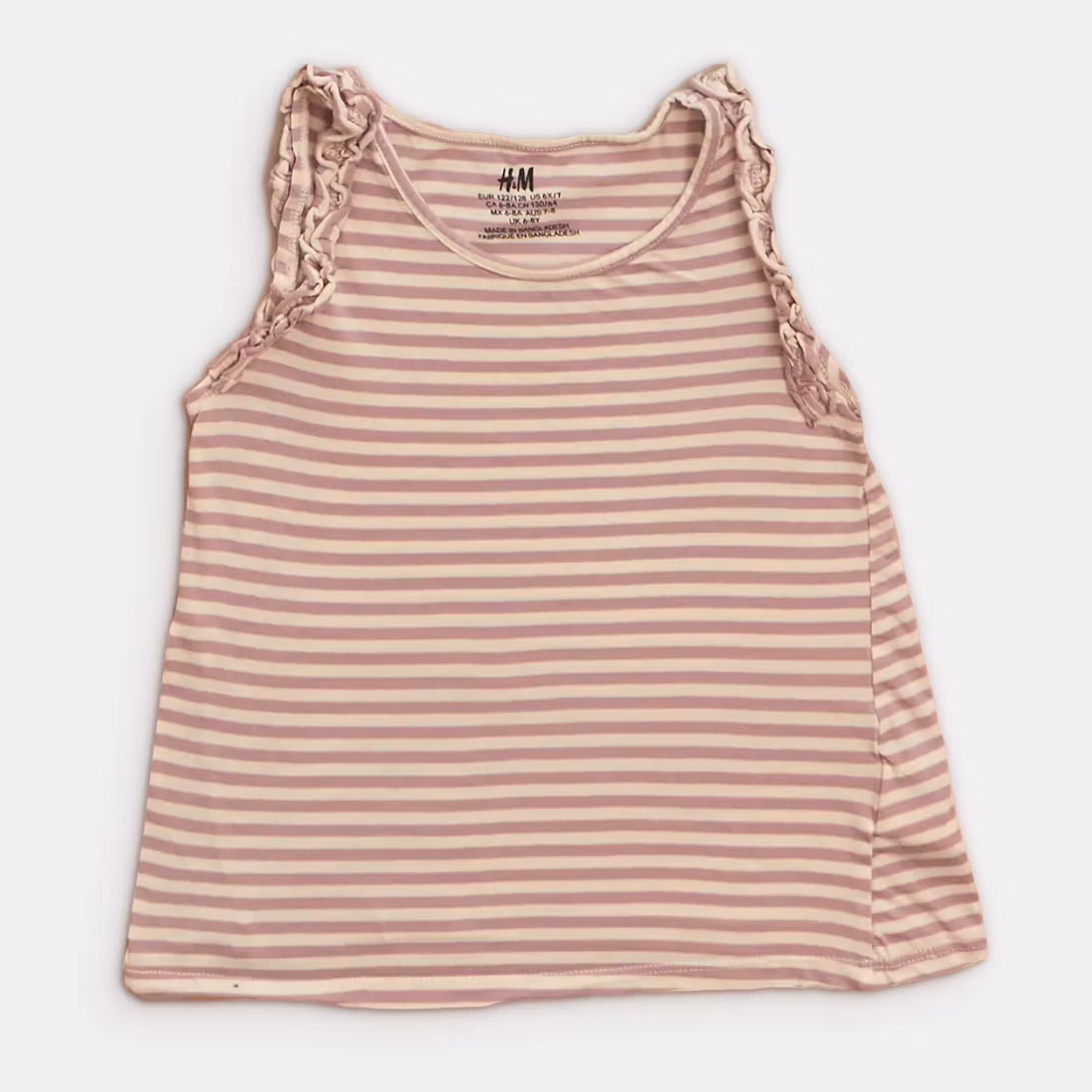 Linne - H&M - Storlek 122/128