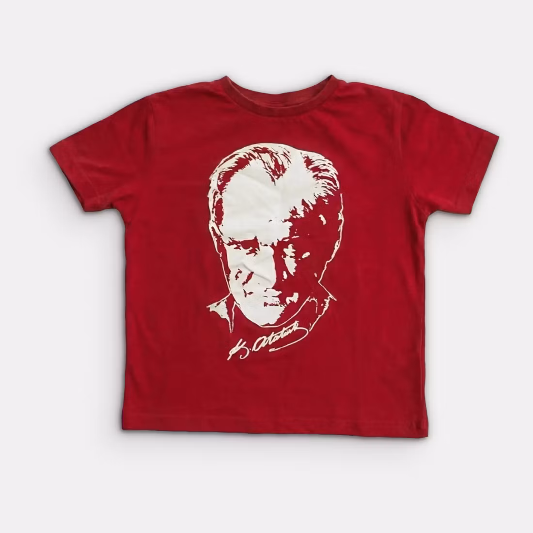 T-shirt - Storlek 98/104