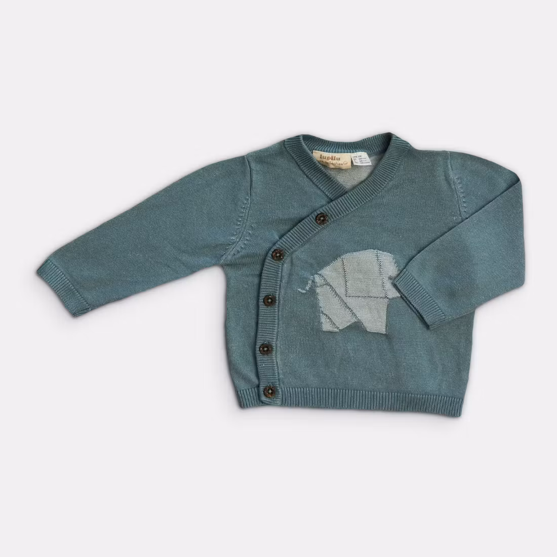 Sweater - Lupilu - Storlek 62/68