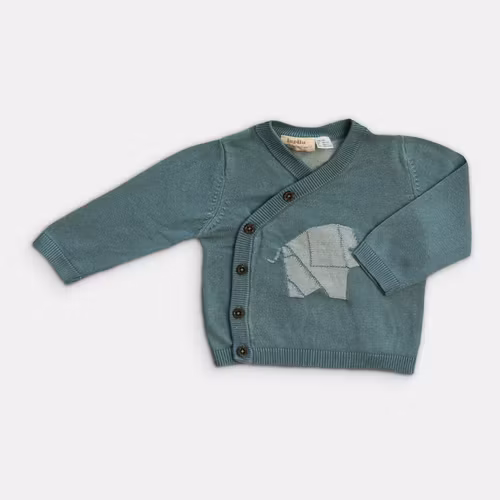 Sweater - Lupilu - Storlek 62/68