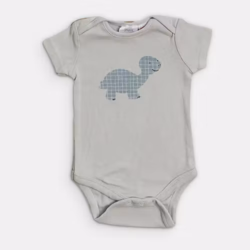 Body - Zara - Storlek 56