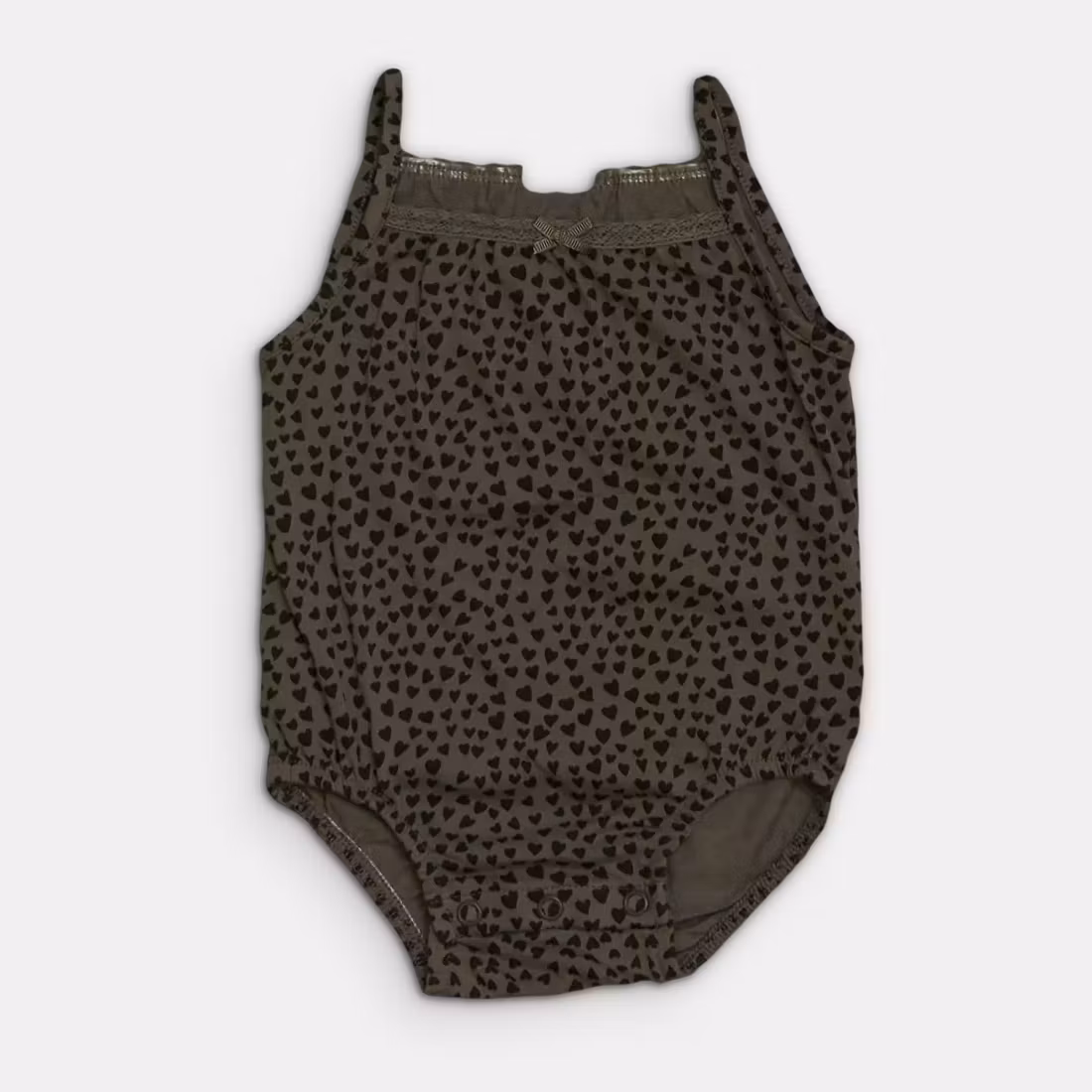 Body - H&M - Storlek 68