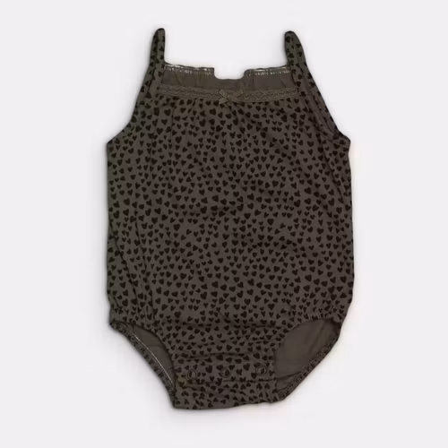 Body - H&M - Storlek 68