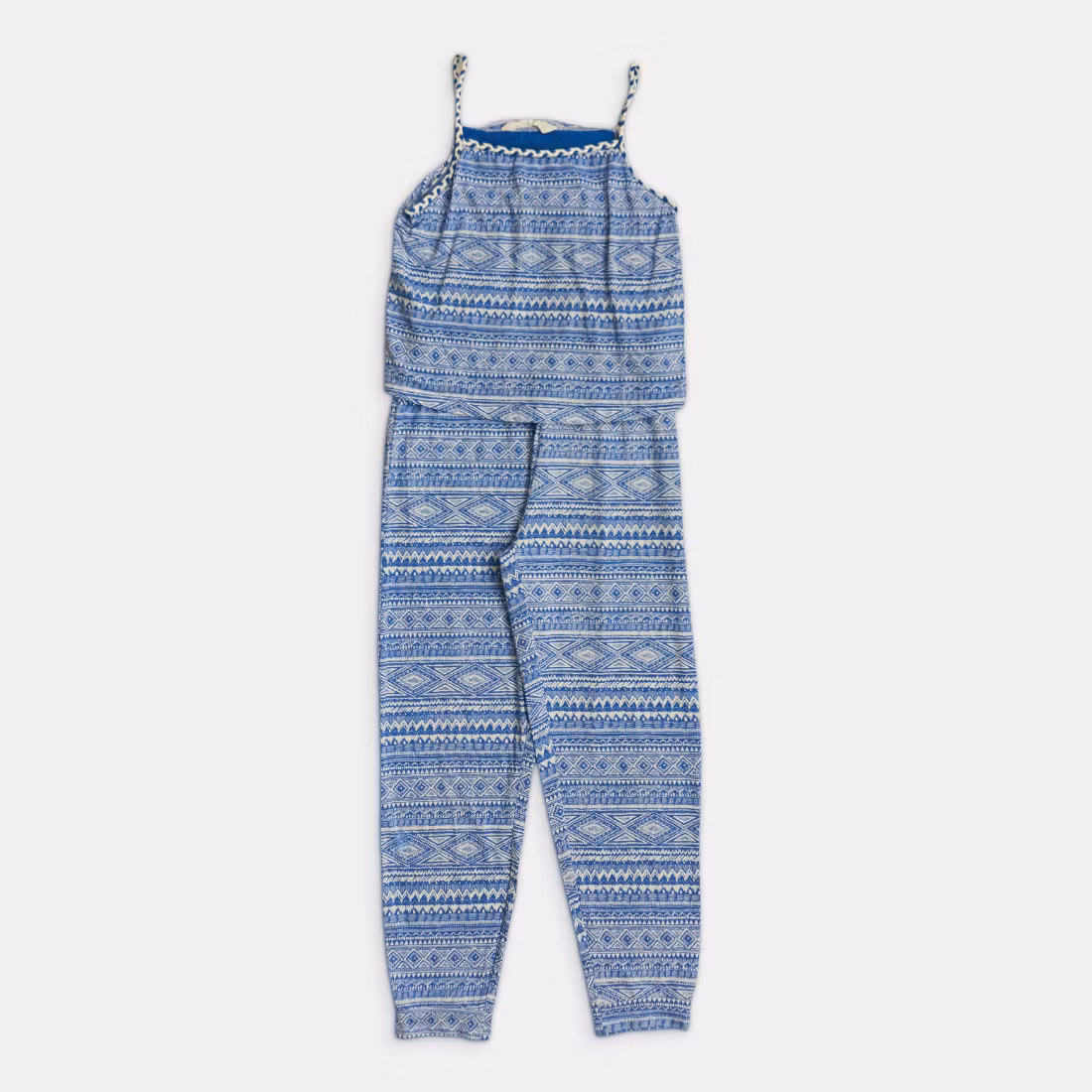 Jumpsuit - H&M - Storlek 140