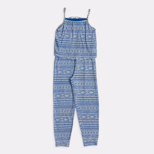 Jumpsuit - H&M - Storlek 140