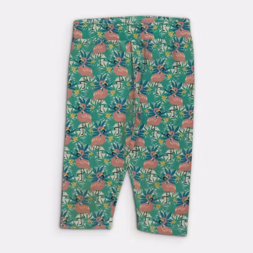 Leggings - Ellos - Storlek 98/104