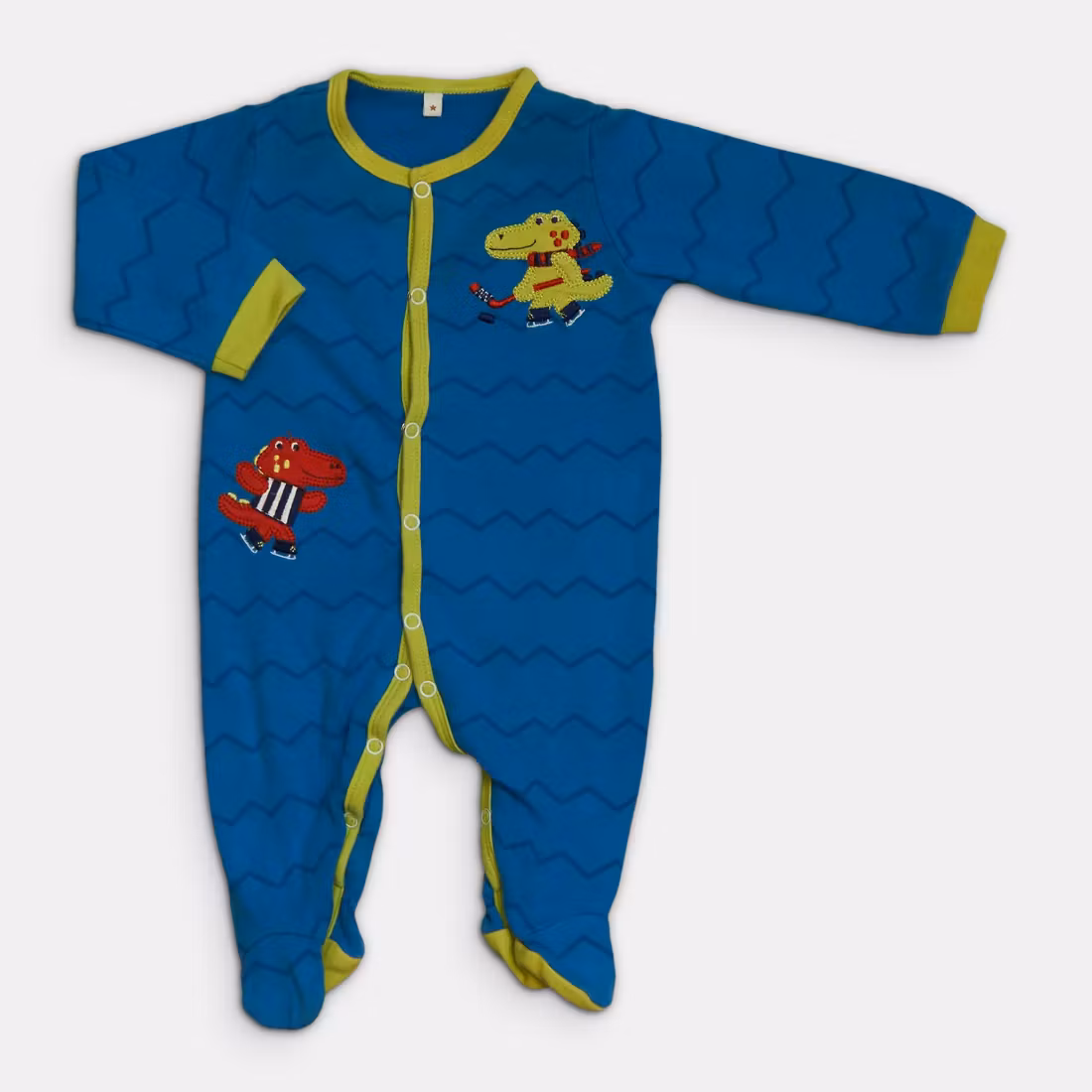 Jumpsuit - Storlek 62