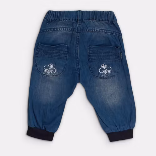 Jeans - Name It - Storlek 68