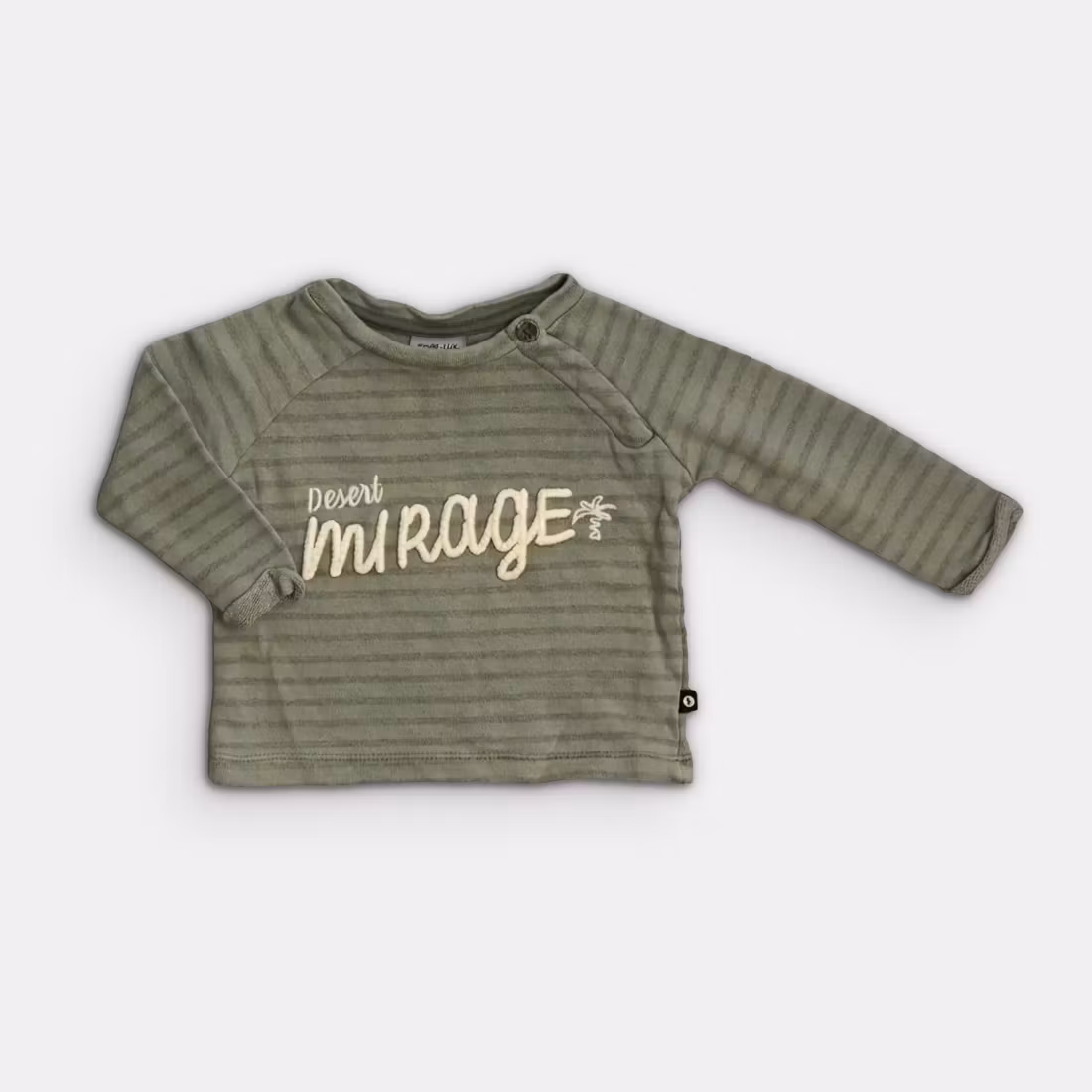 Sweater - Pomp de Lux - Storlek 68