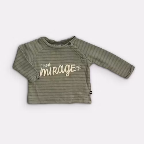 Sweater - Pomp de Lux - Storlek 68