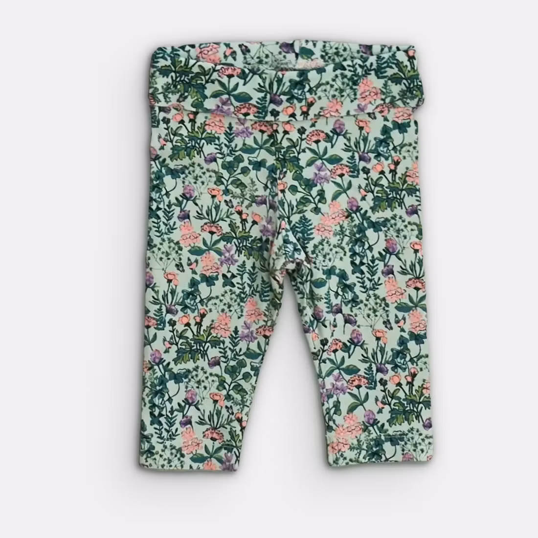 Leggings - H&M - Storlek 68