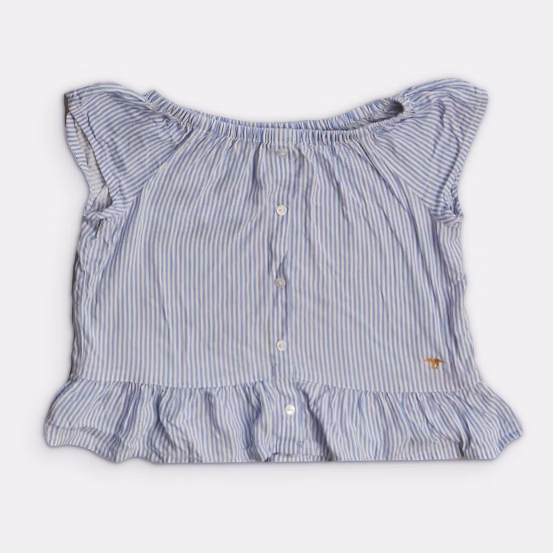Blus - Storlek 98/104