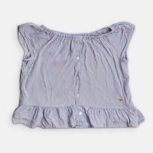 Blus - Storlek 98/104