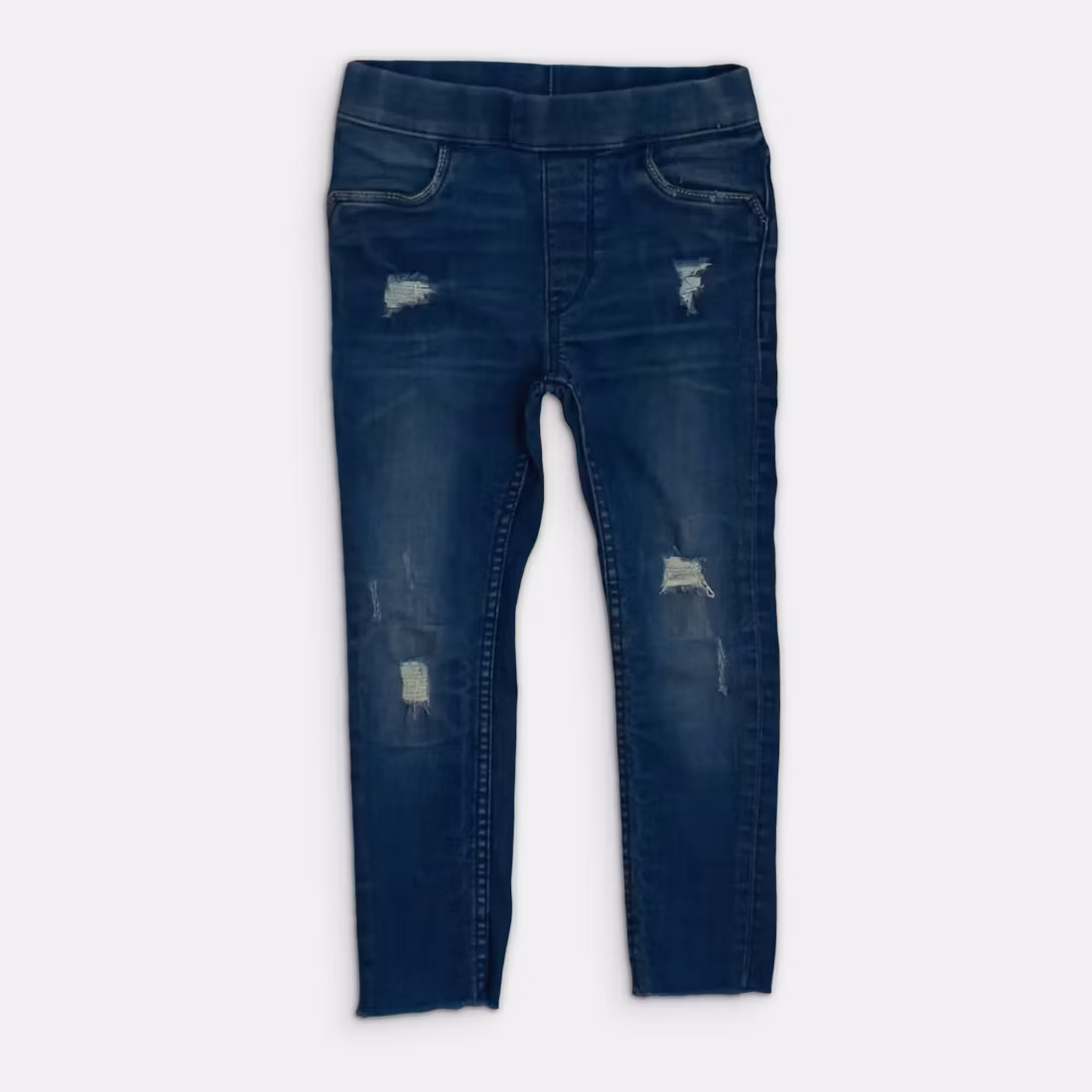 Jeans - Storlek 98