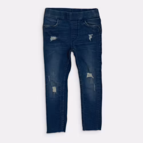 Jeans - Storlek 98
