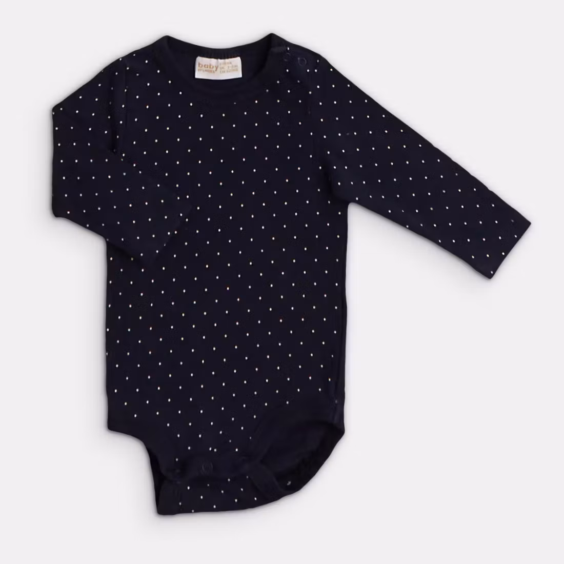 Body - Lindex - Storlek 56