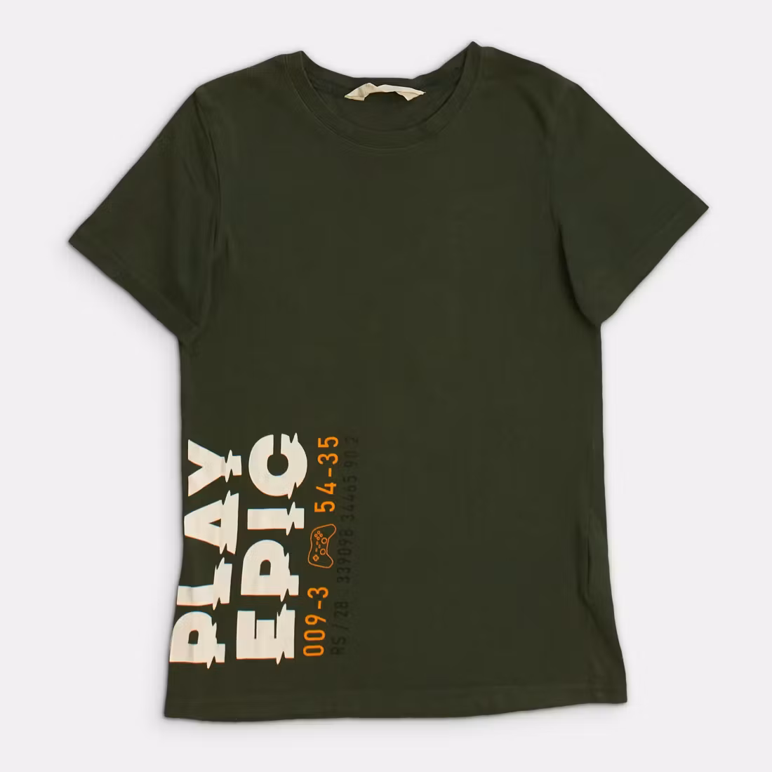 T-shirt - H&M - Storlek 134/140