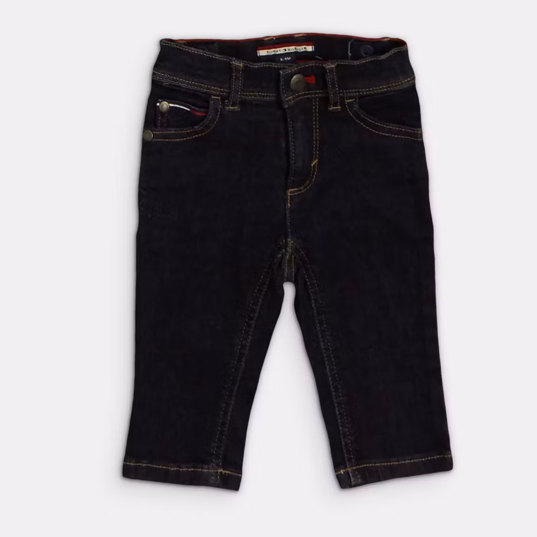 Jeans - Tommy Hillfiger - Storlek 68