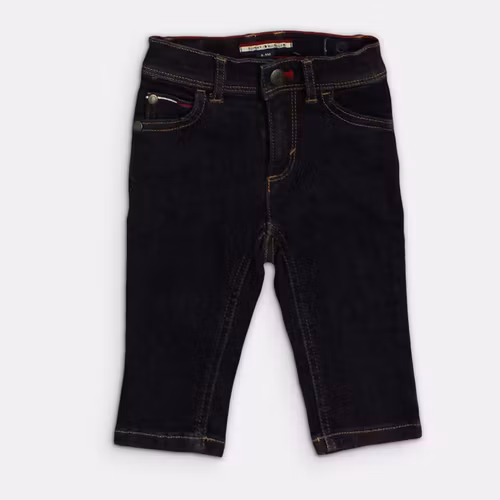 Jeans - Tommy Hillfiger - Storlek 68